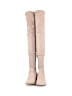 Missguided Tan Boots Size UK 5 / US 7 - photo 2