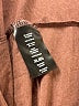 Lux Brown Long Sleeve T-Shirt Size XL - photo 8