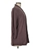 MOD Lusive Gray Cardigan Size M - photo 4