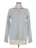 Orvis Gray Pullover Sweater Size M - photo 1