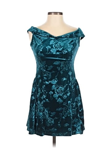 Shein Cocktail Dress (view 1)
