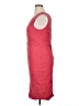 Ann Taylor Red Cocktail Dress Size 16 - photo 5