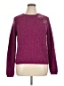 J.Crew Burgundy Pullover Sweater Size XL - photo 1