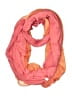 Unbranded 100% Polyester Orange Scarf One size - photo 1