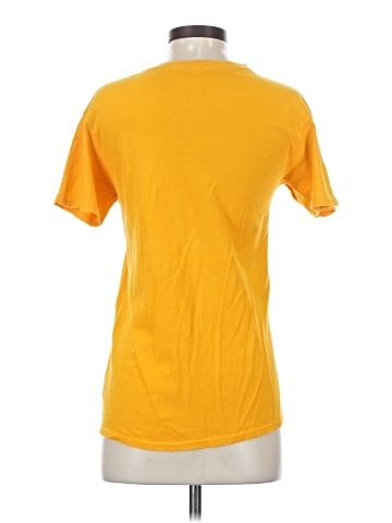 Junk Food Short Sleeve T-Shirt (view 2)
