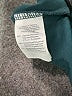 J.Crew Teal 3/4 Sleeve Top Size S - photo 8
