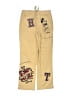 Tommy Hilfiger Graphic Yellow Track Pants Size S (kids) - photo 1