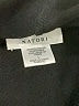 Natori Black Zip Up Hoodie Size L - photo 7