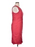Ann Taylor Red Cocktail Dress Size 16 - photo 4