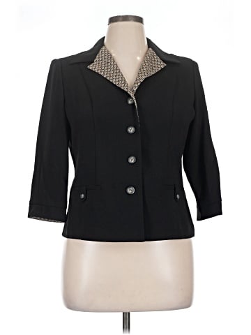 Studio 1 Blazer (view 1)