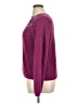 J.Crew Burgundy Pullover Sweater Size XL - photo 5