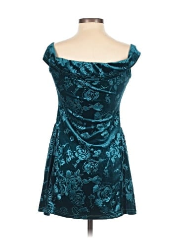 Shein Cocktail Dress (view 2)