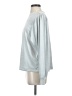 Ann Taylor LOFT Blue Sweatshirt Size S - photo 5