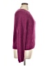J.Crew Burgundy Pullover Sweater Size XL - photo 4