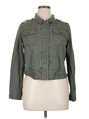 Mudd Jacket (view 1)