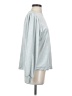 Ann Taylor LOFT Blue Sweatshirt Size S - photo 4