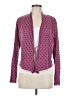 Assorted Brands Pink Kimono Size M - photo 1