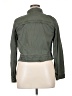 Mudd 100% Cotton Green Jacket Size XL - photo 2