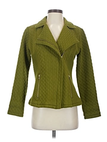 Isaac Mizrahi LIVE! Jacket (view 1)