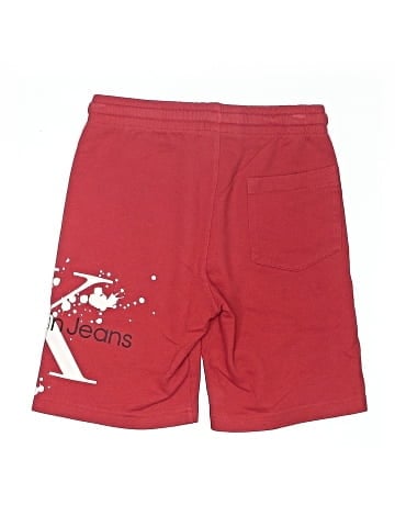 CALVIN KLEIN JEANS Athletic Shorts (view 2)