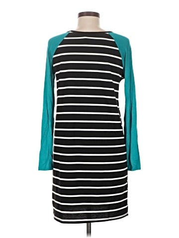 Bellamie Casual Dress (view 2)