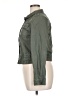Mudd 100% Cotton Green Jacket Size XL - photo 5