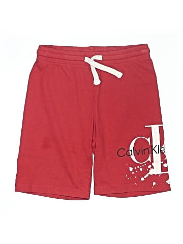 CALVIN KLEIN JEANS Athletic Shorts (view 1)
