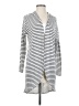 Meraki Silver Cardigan Size S - photo 1