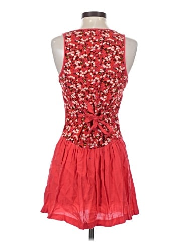 Cooperative Casual Dress (view 2)