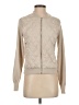 Elie Tahari Ivory Jacket Size S - photo 1