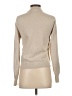 Elie Tahari Ivory Jacket Size S - photo 2