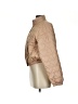 Mimosa 100% Polyester Solid Tan Jacket Size S - photo 5
