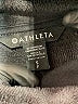 Athleta Black Casual Dress Size S - photo 7