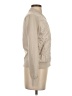 Elie Tahari Ivory Jacket Size S - photo 4