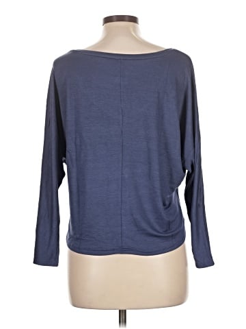 Tresics 3/4 Sleeve T-Shirt (view 2)