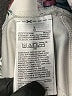 Gap Fit Print Ivory Leggings Size L - photo 8