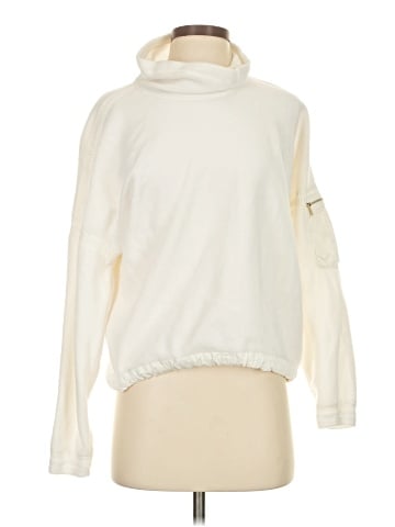 BEATE HEYMANN STREET COUTURE Turtleneck Sweater (view 1)