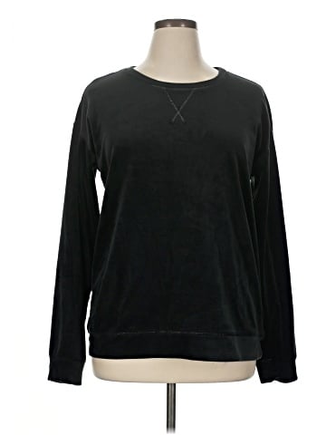 Muk Luks Sweatshirt (view 1)