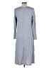 Harper Gray Casual Dress Size M - photo 2