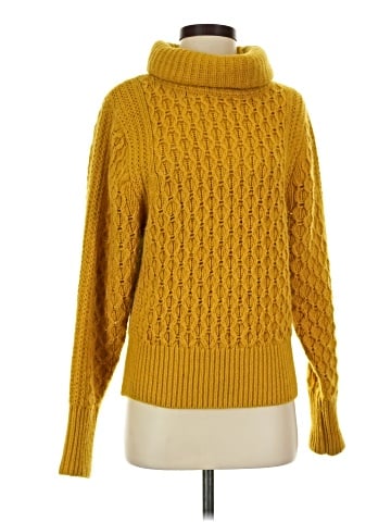 Banana Republic Heritage Collection Turtleneck Sweater (view 1)