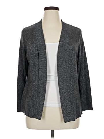 Worthington Cardigan (view 1)