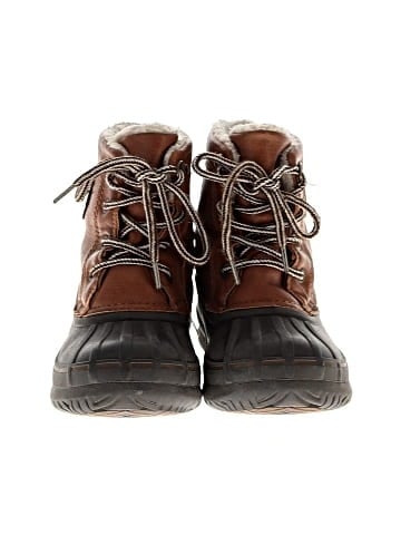 London Fog Boots (view 2)