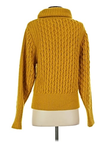 Banana Republic Heritage Collection Turtleneck Sweater (view 2)