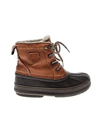 London Fog Boots (view 1)
