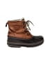London Fog Brown Tan Boots Size 13 (kids) - photo 1