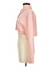 Shein 100% Polyester Pink Jacket Size 6 - photo 5