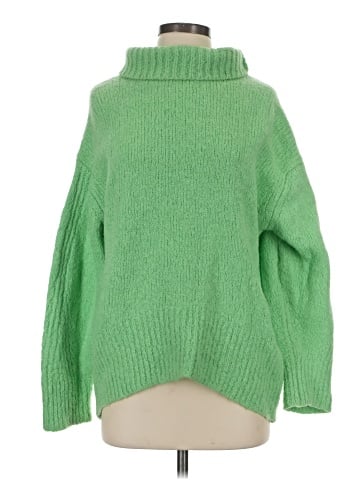 A.L.C. Turtleneck Sweater (view 1)