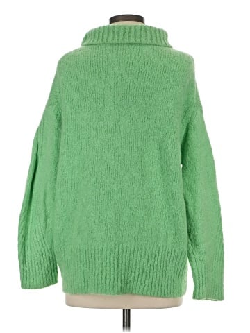 A.L.C. Turtleneck Sweater (view 2)