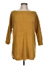 Harve Benard Gold Pullover Sweater Size L - photo 1