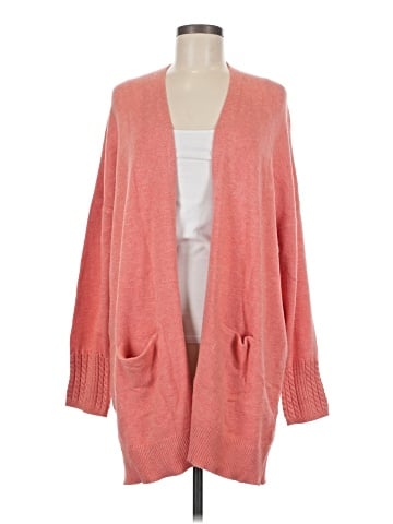 Ichi Cardigan (view 1)
